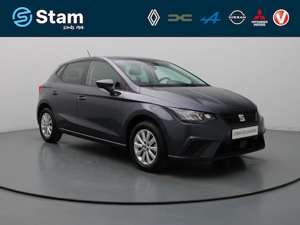 SEAT Ibiza 0