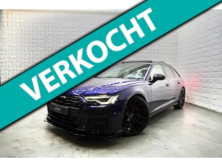 Audi A6 0