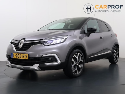 Renault Captur 0