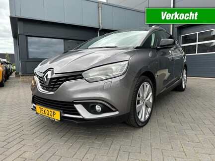 Renault Grand Scenic 0