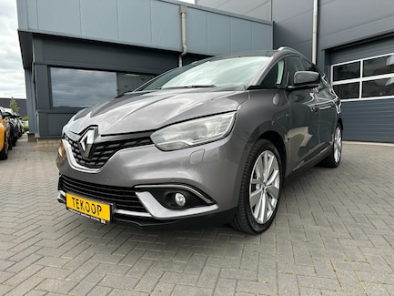 Renault Grand Scenic 0