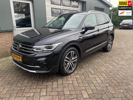Volkswagen Tiguan 0