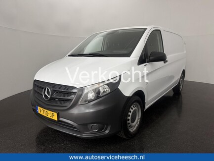 Mercedes-Benz Vito 0