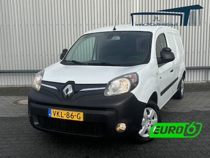 Renault Kangoo 0