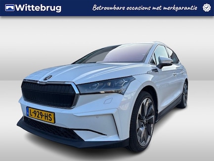Skoda Enyaq 0