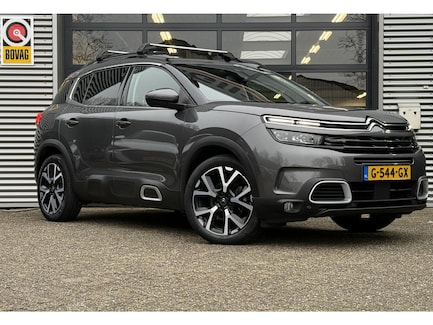 Citroën C5 Aircross 0