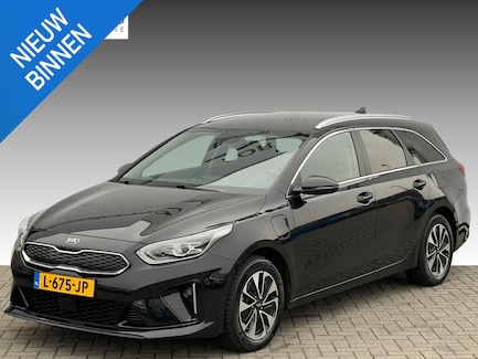 Kia Ceed 0