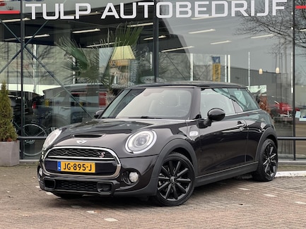 MINI Cooper S 0