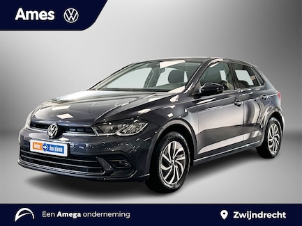 Volkswagen Polo 0