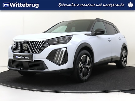 Peugeot e-2008 0