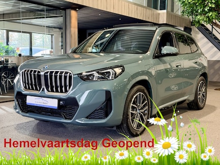 BMW X1 0