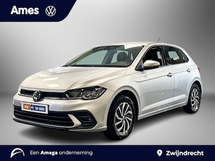 Volkswagen Polo 0