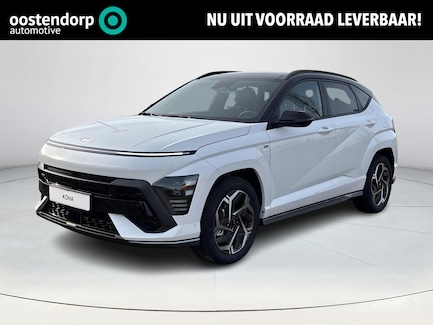 Hyundai Kona 0