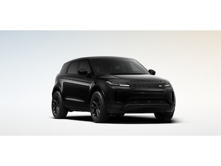 Land Rover Range Rover Evoque 0