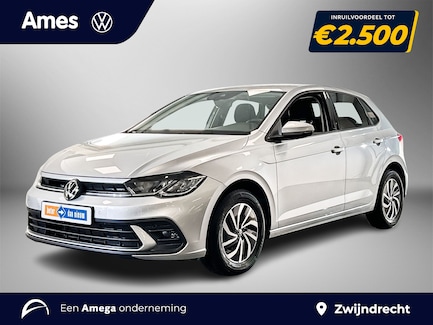 Volkswagen Polo 0