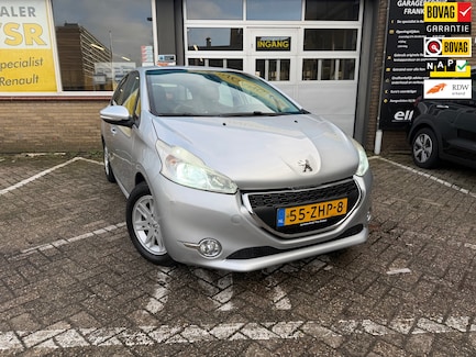 Peugeot 208 0