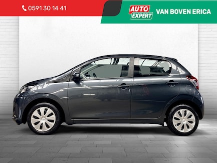 Peugeot 108 0