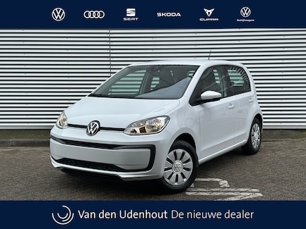 Volkswagen Up! 0