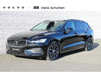 Volvo V60 0