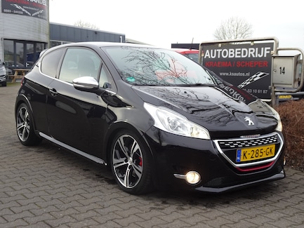 Peugeot 208 0