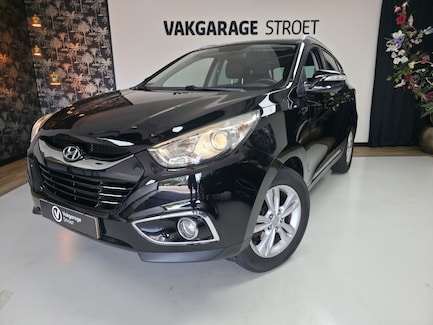 Hyundai ix35 0