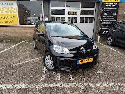 Volkswagen Up! 0