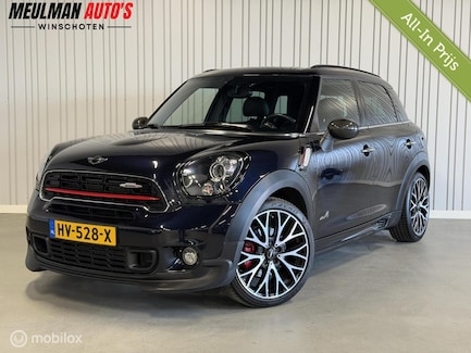 MINI Countryman 0