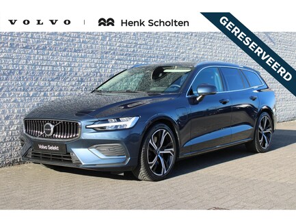 Volvo V60 0
