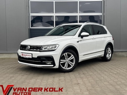 Volkswagen Tiguan 0