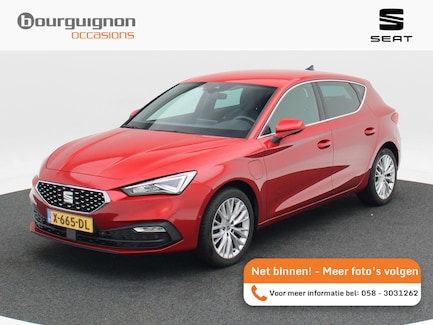 SEAT Leon 0