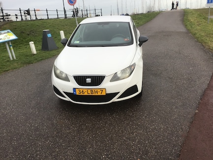 SEAT Ibiza 0