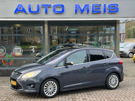 Ford C-Max 0