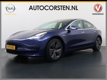 Tesla Model 3 0