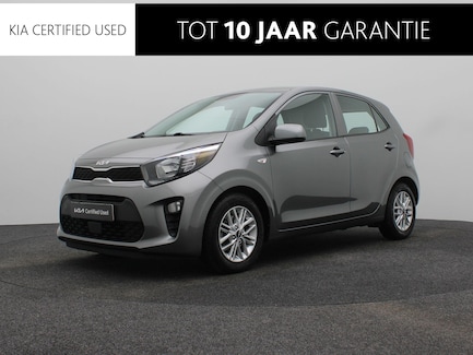 Kia Picanto 0