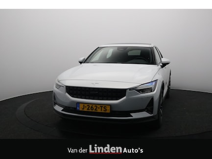 Polestar 2 0