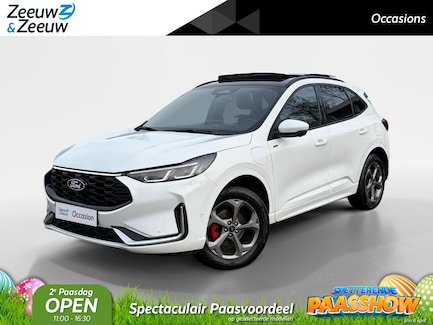 Ford Kuga 0