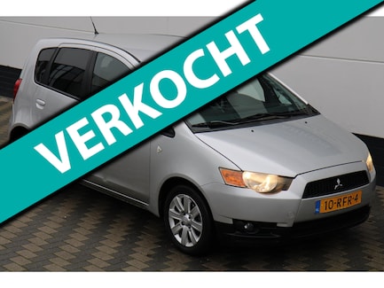 Mitsubishi Colt 0