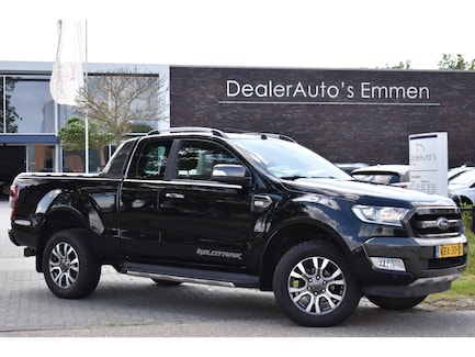 Ford Ranger 0