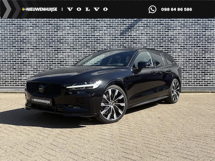 Volvo V60 0