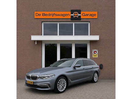 BMW 5-Serie 0