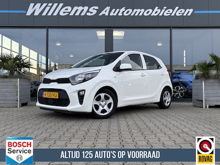 Kia Picanto 0