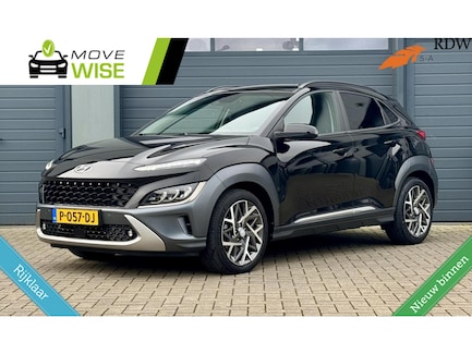 Hyundai Kona 0