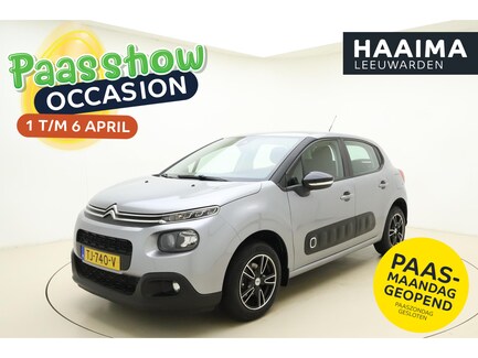 Citroën C3 0