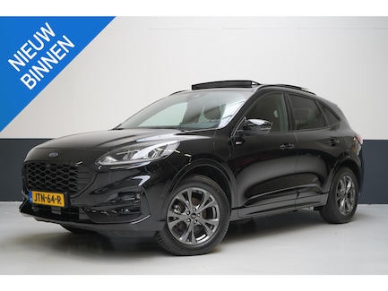 Ford Kuga 0