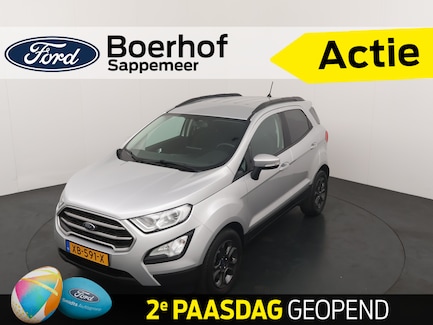Ford EcoSport 0