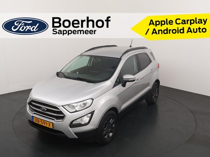 Ford EcoSport 0