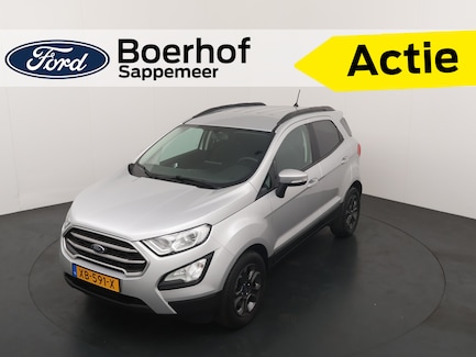 Ford EcoSport 0