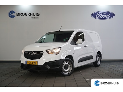 Opel Combo 0
