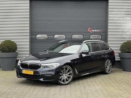 BMW 5-Serie 0