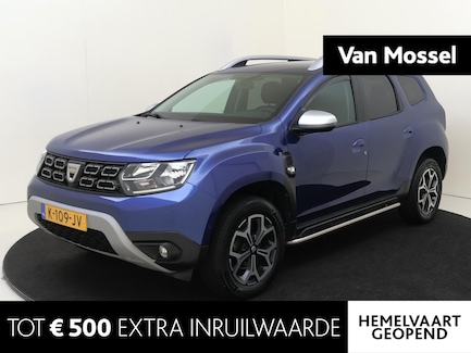 Dacia Duster 0